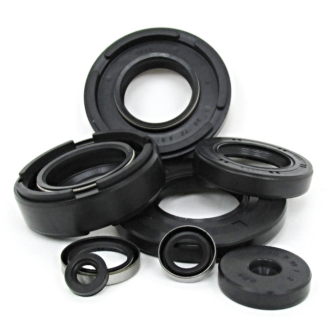 aoi　Saqina Crankshaft Seal Set | H1