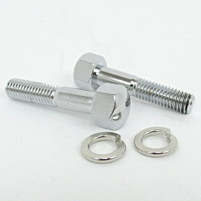 Gas Tank Bolts | H1, A7 | 92001-1405