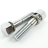 Gas Tank Bolts / H1 500, A7
