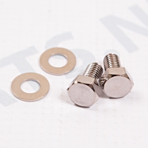 110R0610 | 410B0600 | 6mm washer | bolt 6x10