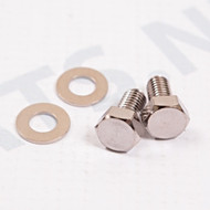 Z1 900 KZ H2 Hydraulic Brake Switch | Vintage Japanese Motorcycle