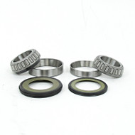 All Balls Steering Headstock Stem Bearing Kit For Honda CB 450 K3-K7 1970-1974