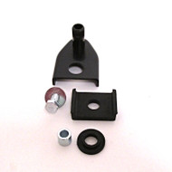 Honda - Rear Turn Signal Bracket & Grommet Set