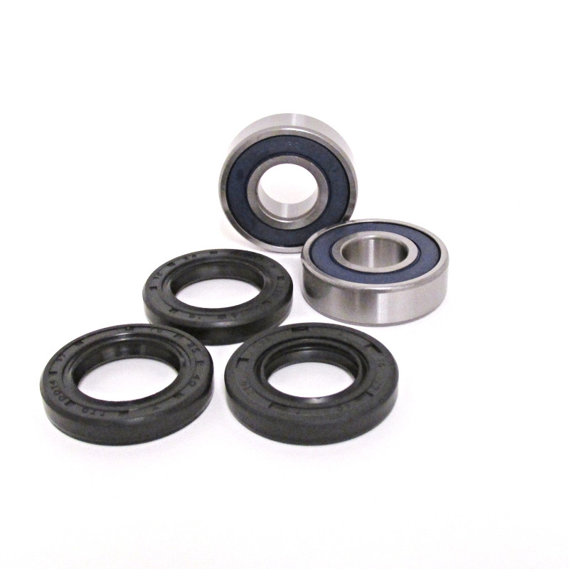 古布１２ H2 | Front Bearing kit | 25-1219