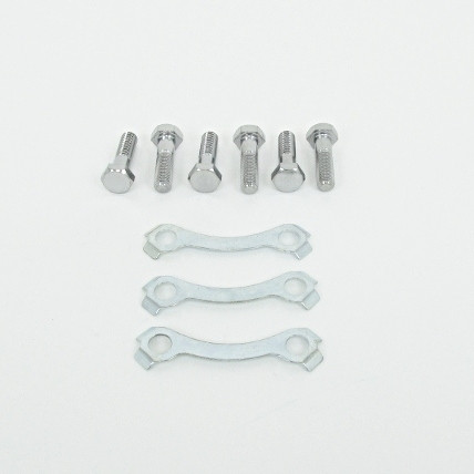 Bolts and Lock Washers | 92001-104, 92068-014