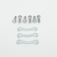 Z1 H1 H2 KH | Front Brake Rotor Set | 41080-001 | 92068-014