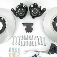Complete Brake Set / Z1 900