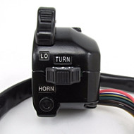 任天堂・Switch YAMAHA 13S-83973-00 ヤマハ純正 スイッチ ハンドル3 JP