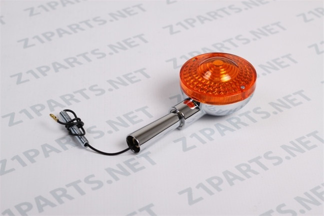 Vintage Yamaha Turn Signals | SR500 XT500 RD400 RD350 RD250 | Turn