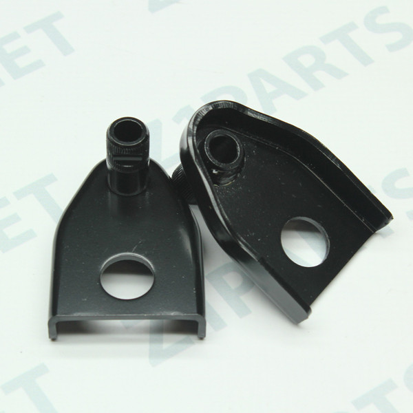 back number distance knock tender インディーズ NOS Flanged Nuts