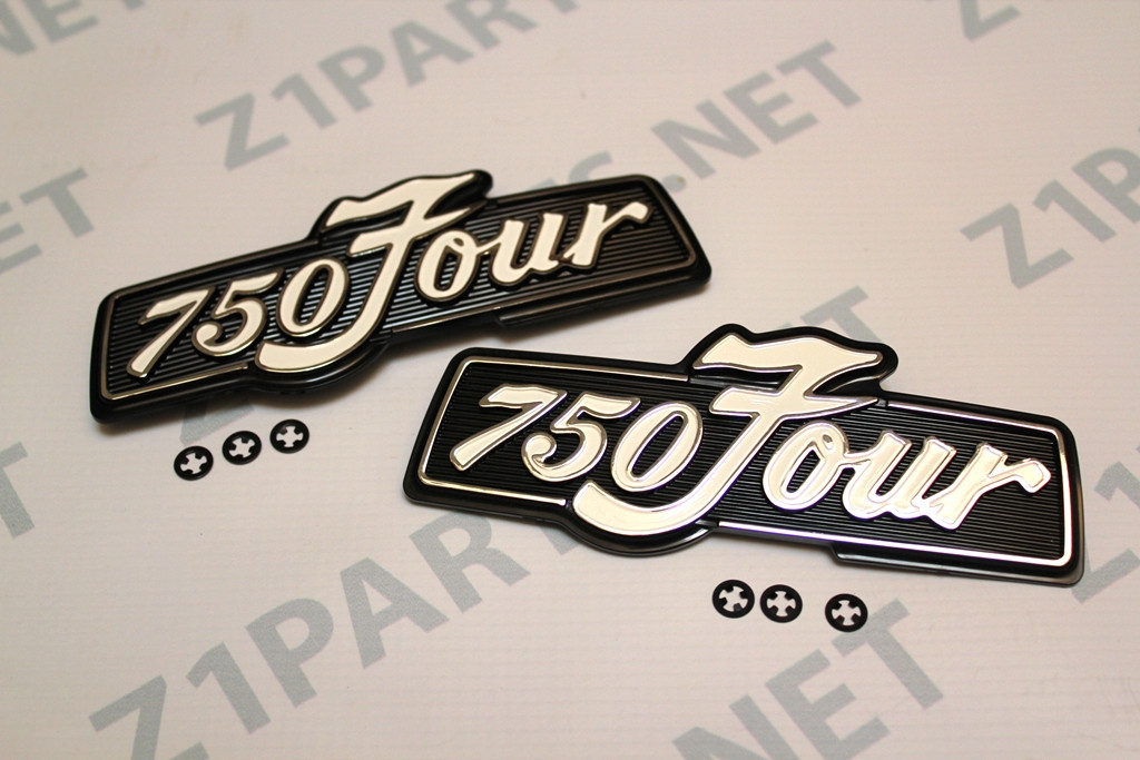 Where To Find A Left Side Cover For A 1978 Honda CB750K In Candy Alpha Red - Foto 13