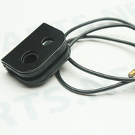 Turn Signal Collar & Rubber Right - Honda CB750 K2 K4