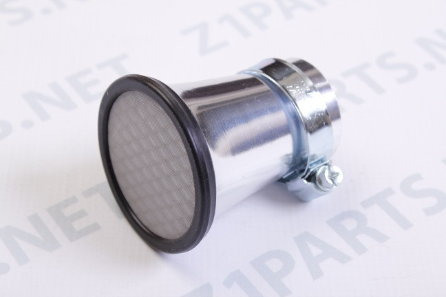 Carb Velocity Stack 52mm - Z1 Parts Inc