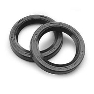 Front Fork Seals Wipers-35 X 48 X 11