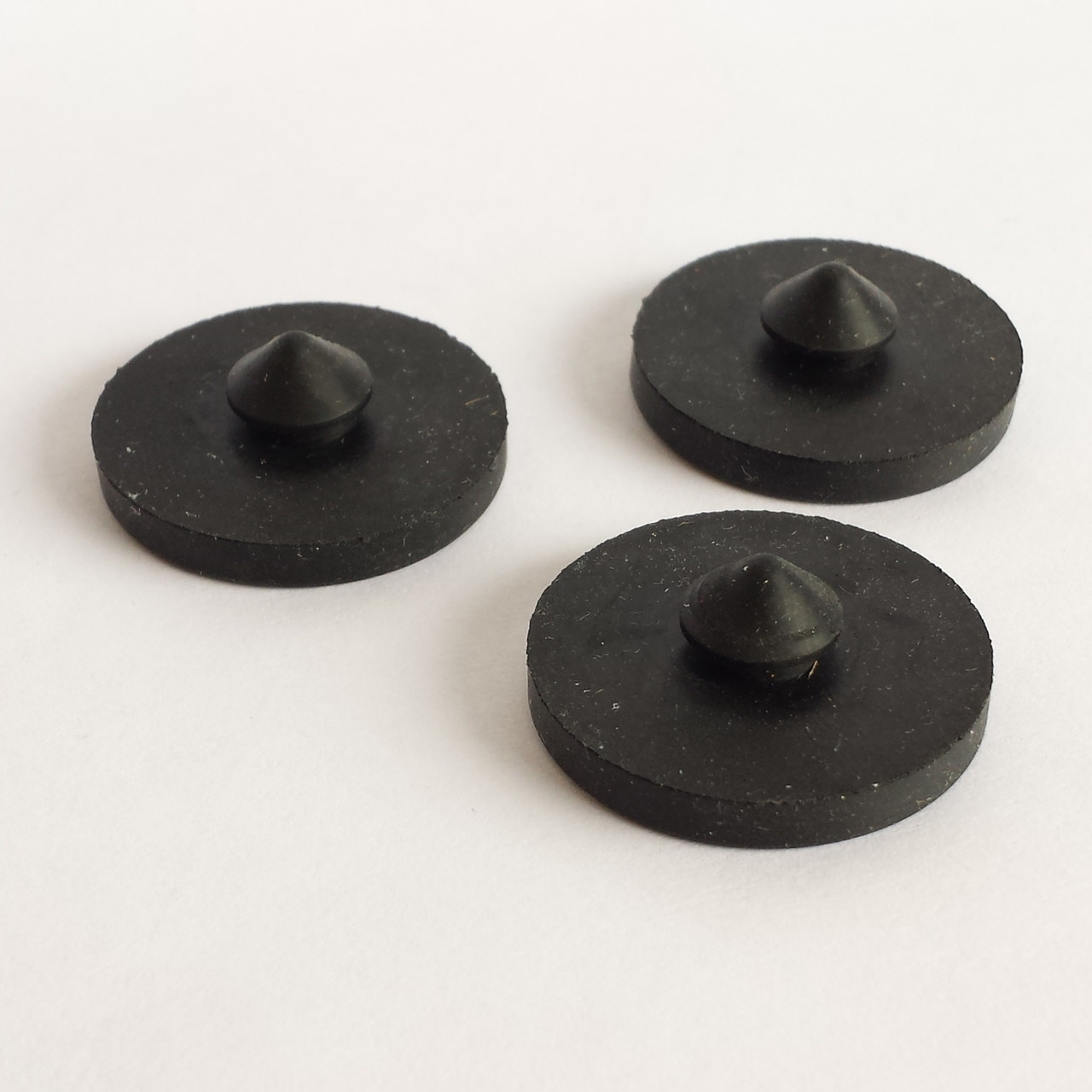 Rubber Damper 92075 078 Z1 KZ H1 H2 -3 Pack