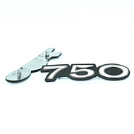 Emblem | H2 750