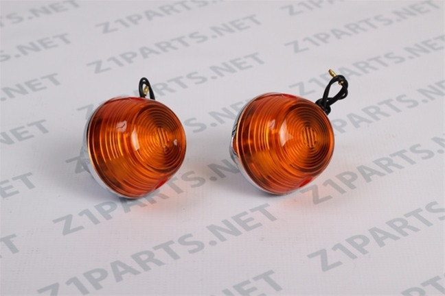 Vintage Honda Turn Signals | CB100 CB125 CB175 CB200 CB350 CB360