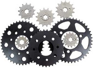 Sprocket / Rear 35T - KZ GPZ - Z1 Parts Inc
