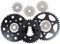 Rear sprocket 35 tooth KZ models Kawasaki