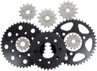 35 tooth rear sprocket Kawasaki KZ GPZ