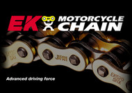 630x100 O-ring  EK Motorcycle Chain