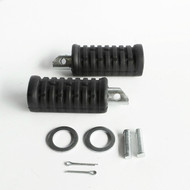 Z1 900, KZ, H1 Front Foot Rest - Pegs (Pair)