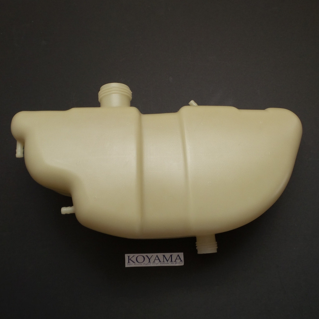 STANDARD OILタンク車 H2 750 | 52001-024 | Oil Tank