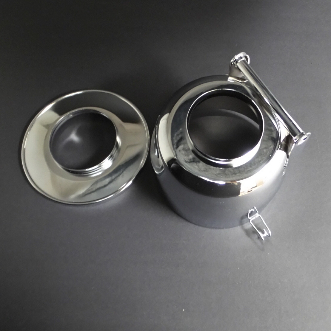 Kawasaki | 11010-058-21 | H1 Air Cleaner