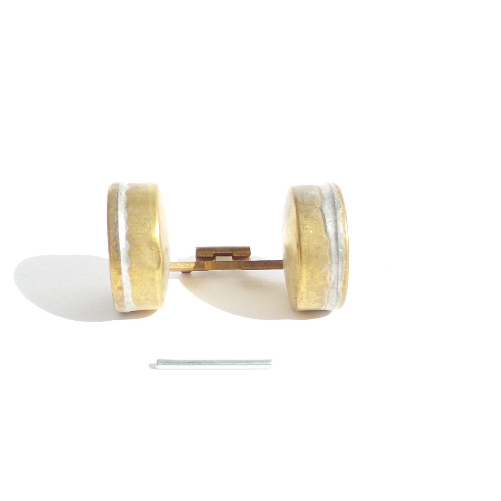 Float Pin Set Honda Float & Pin Set For Honda CB160, CB175, SL175, CB200 Carburetors ...