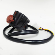 CB400F CB125 | Control switch | 35150-399-013