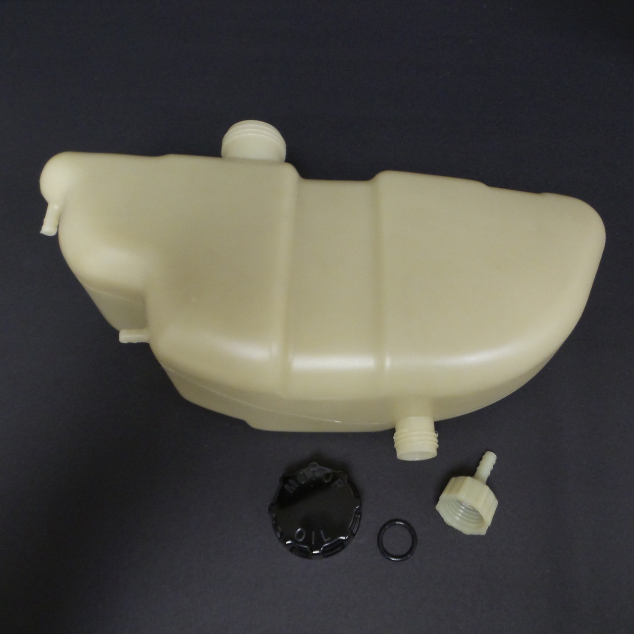 H2 750 Oil Tank Complete - Z1 Parts Inc