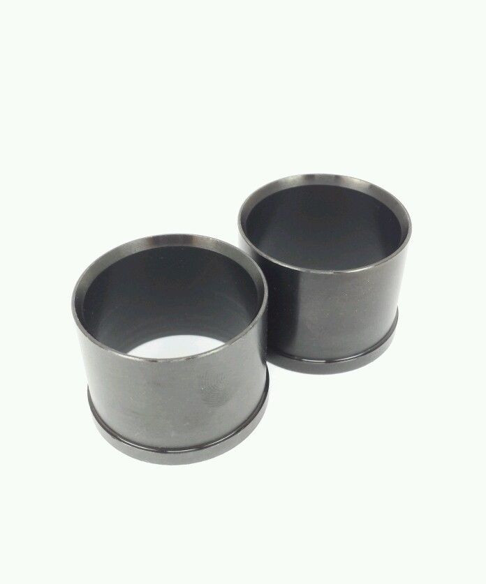 15 haoku 02 Kawasaki Front Fork Tubes Inner Guide Tube Guides - Z1 Parts Inc