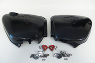 1971-1974 CB750 Side cover and Emblems Set