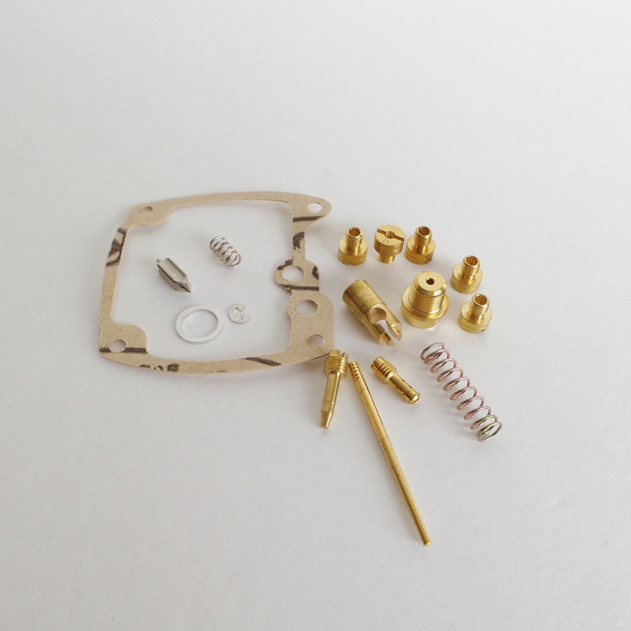 Carb Kit - Kawasaki KH250 - Z1 Parts Inc