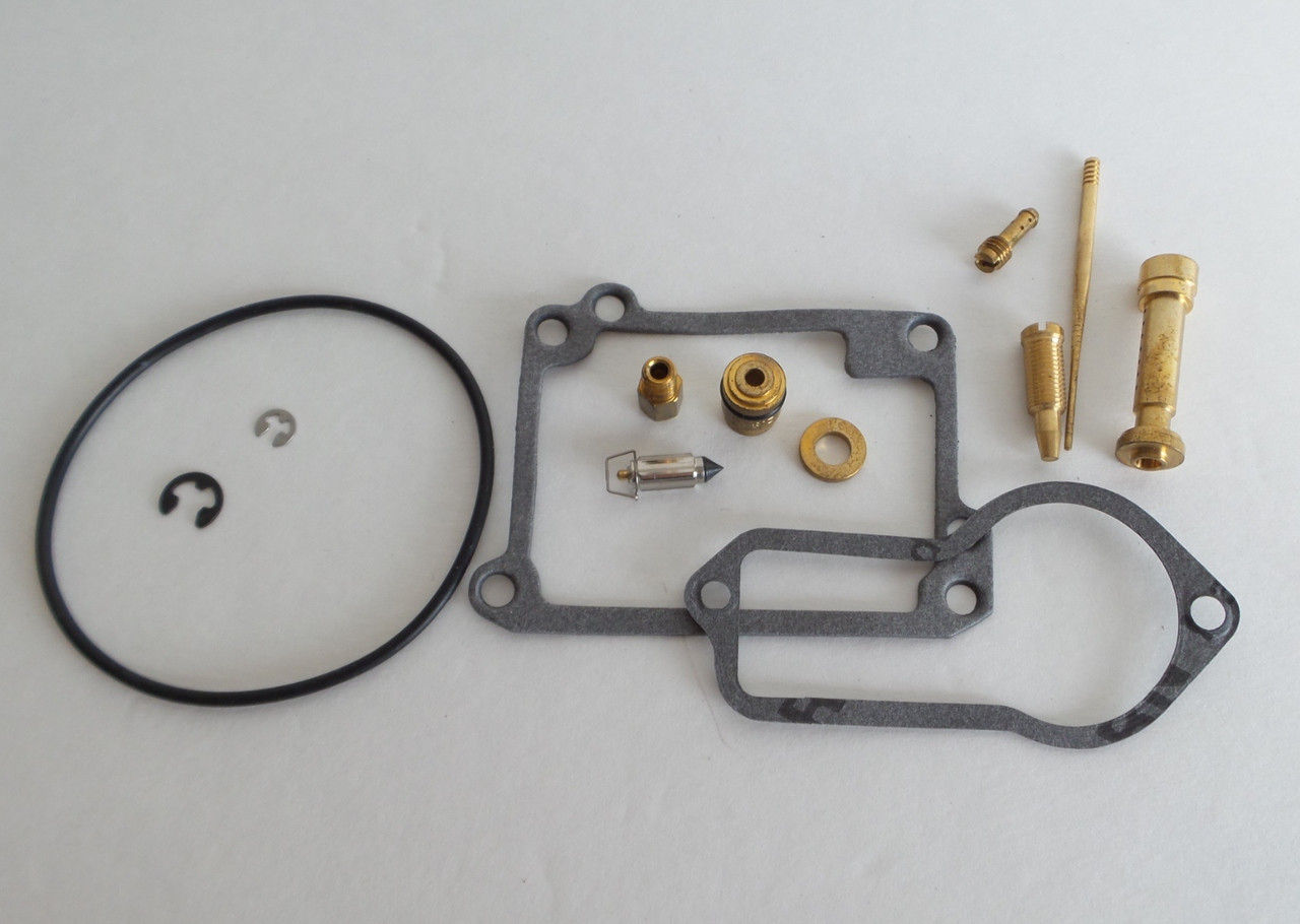 Carb Kit - Yamaha 1984-1985 RZ500 RD500 - Z1 Parts Inc