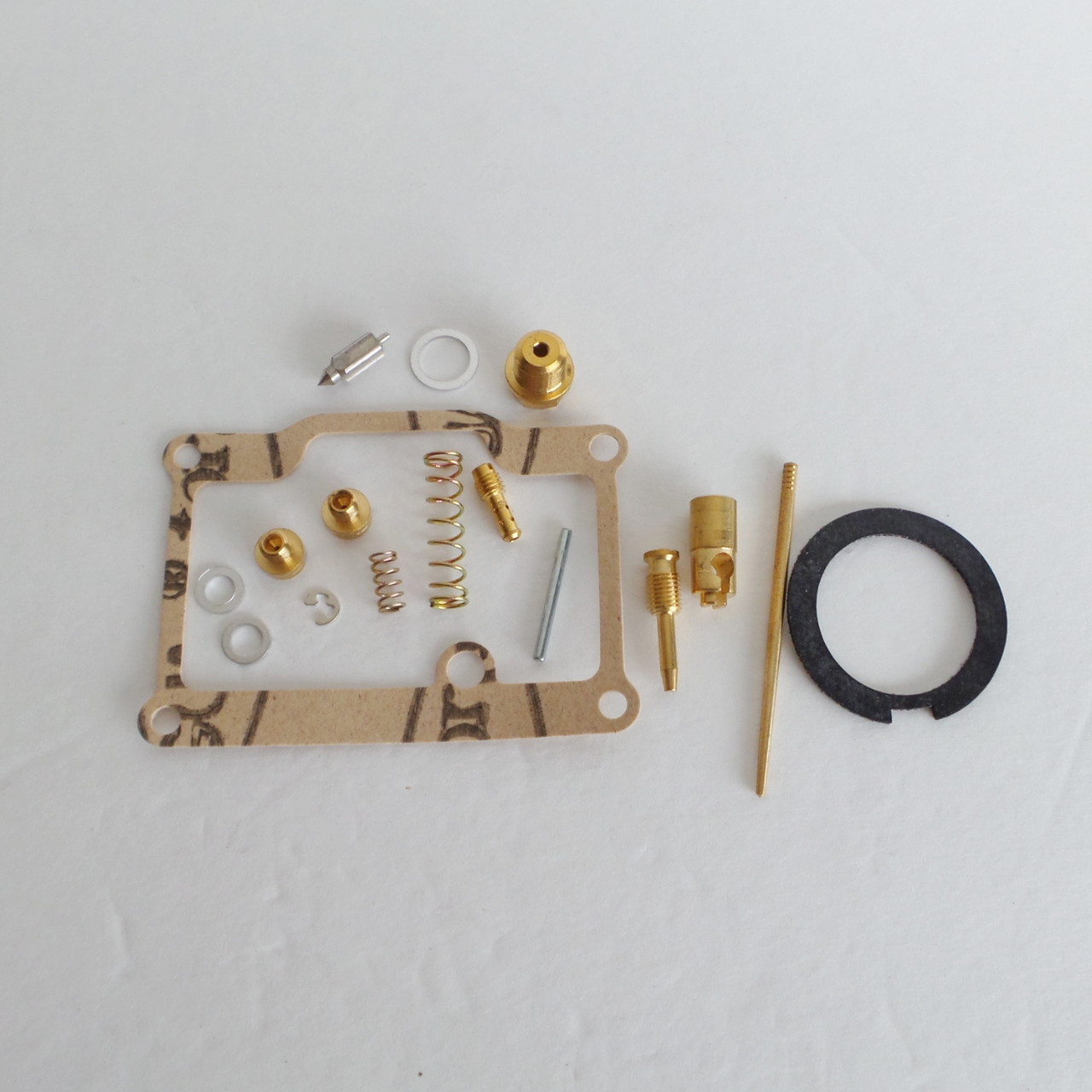 Carb Kit - 1969-1975 Kawasaki H1 - Z1 Parts Inc