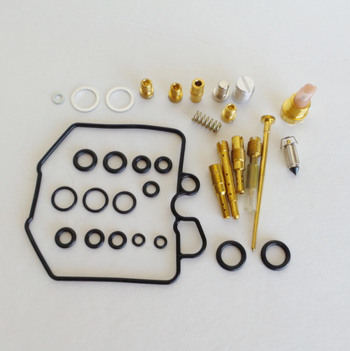 Carb Kit - Honda CBX1000 1979-1982 - Z1 Parts Inc