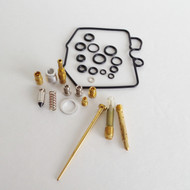 Carb Kit - Honda 1980-1983 GL1100 - Z1 Parts Inc
