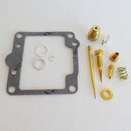 Carb Kit - Yamaha XS750 1976-1977 - Z1 Parts Inc