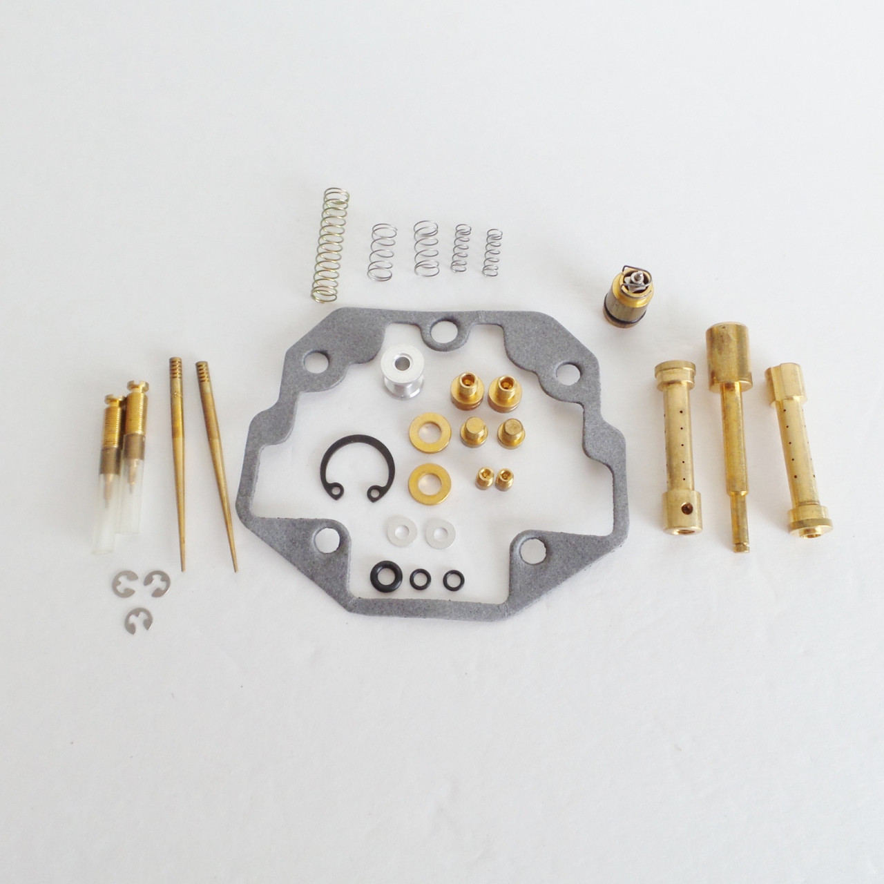 Carb Kit - Kawasaki KZ1300 1979-1982 - Z1 Parts Inc