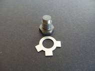 Pin-select Fork GuideWasher-lock,10mm   H1 H2 Z1 KZ 92043-016 92031-001