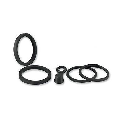 Front Brake Caliper Rebuild Kit – Compatible With Part #32-1153 & BCF-102K 11 thumbnail image