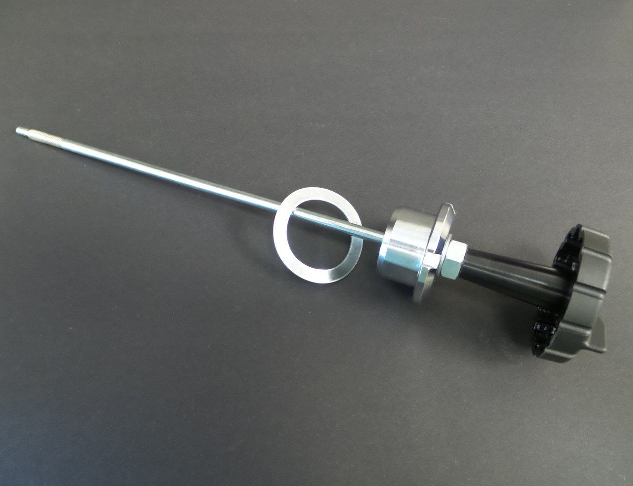 Knob - Steering Damper Complete - H1 500 - Z1 Parts Inc