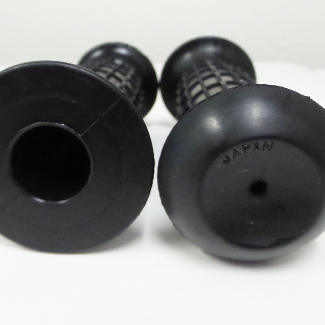 Z1 900, H2 750, H1 500, S2 350 - Handle Bar Grips - Z1 Parts Inc