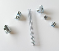 Vintage Motorcycle Parts |