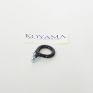 Kawasaki Cable Clamp 92037-093 - Z1 Parts Inc