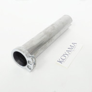 Throttle Tube - H2 H1 KH 46019-023 - Z1 Parts Inc