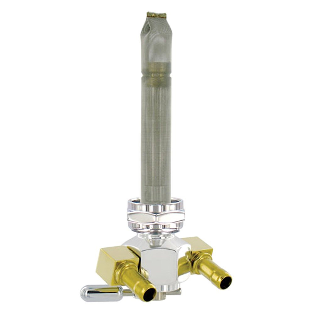 Pingel Fuel Valve 3311-D-AH - Z1 Parts Inc