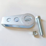 Chain Adjuster Stopper Bolt & Washer Set Z1 H2 KZ - Z1 Parts Inc