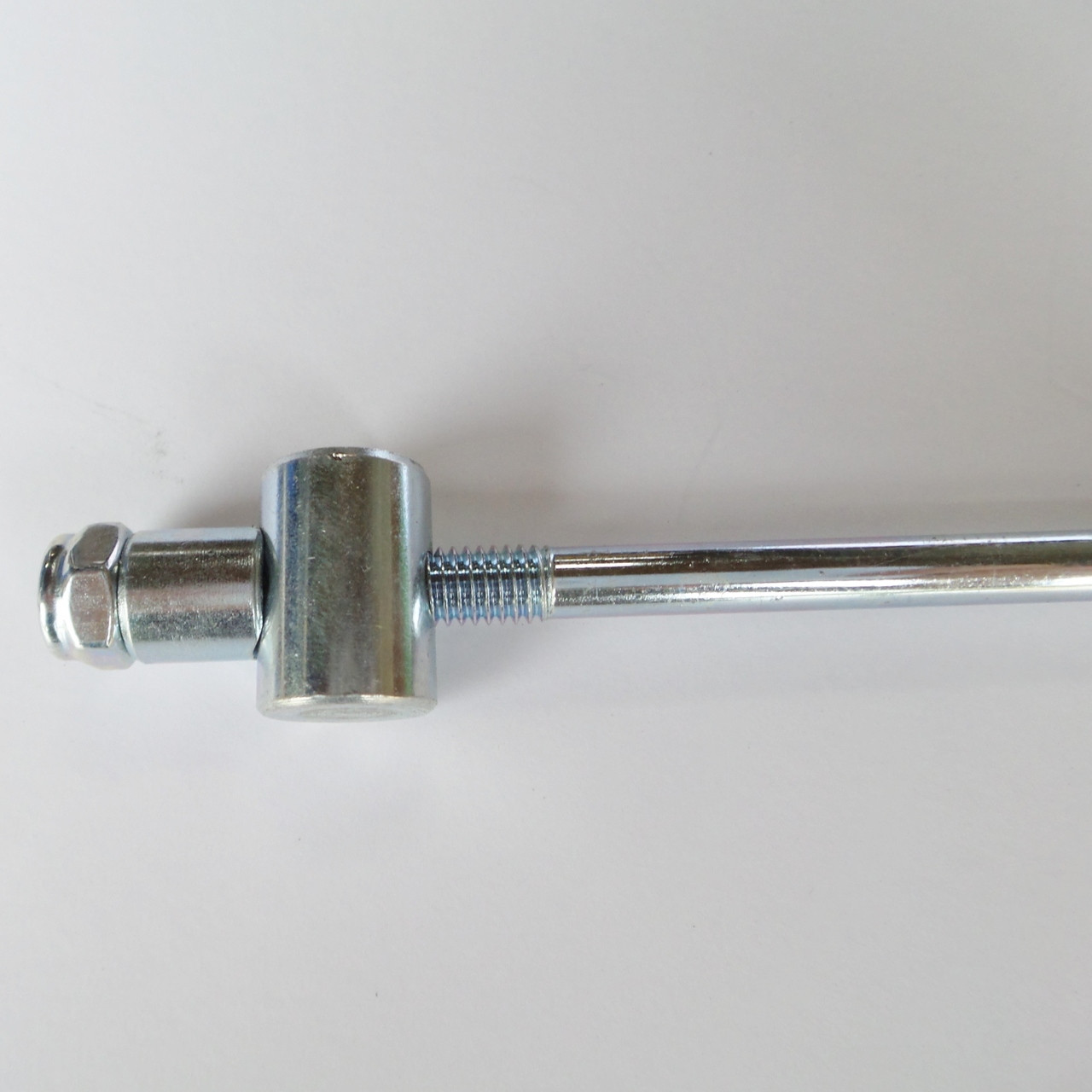 福袋 セール Rear Brake Pedal Rod Complete Kit - Z1 KZ Zinc - Z1 Parts Inc Braking